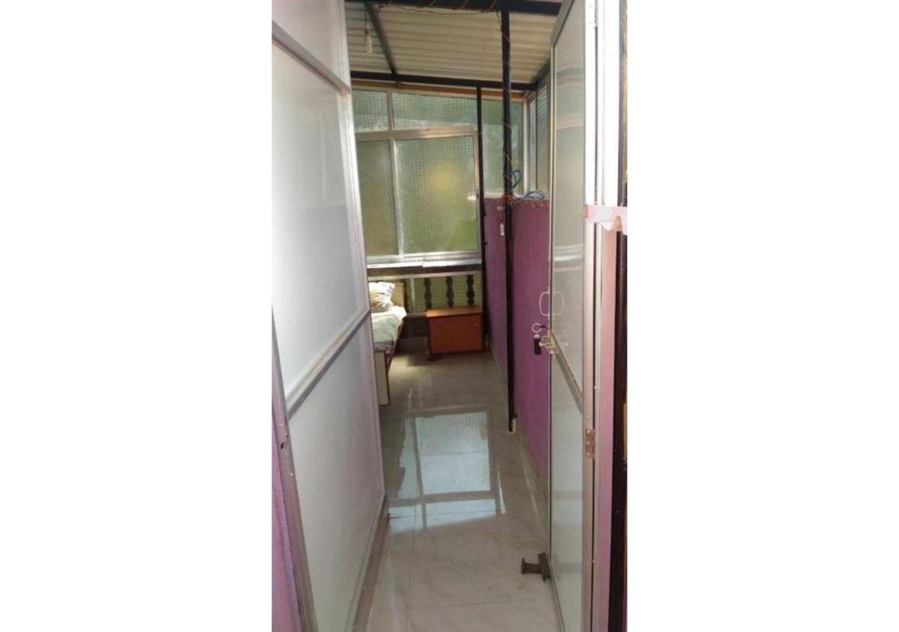 Madrid Home 2 Min Walk To Beach Arambol Rom bilde