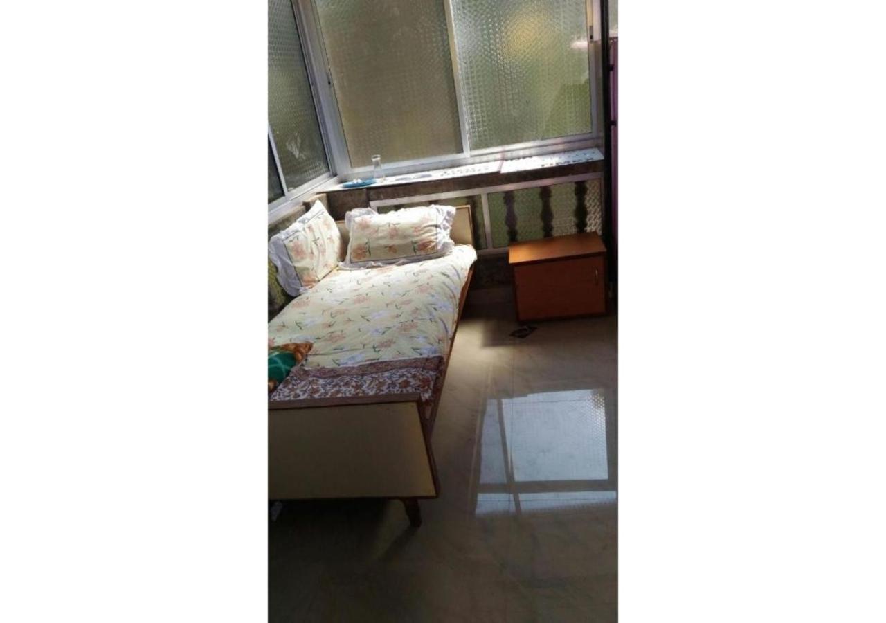Madrid Home 2 Min Walk To Beach Arambol Rom bilde