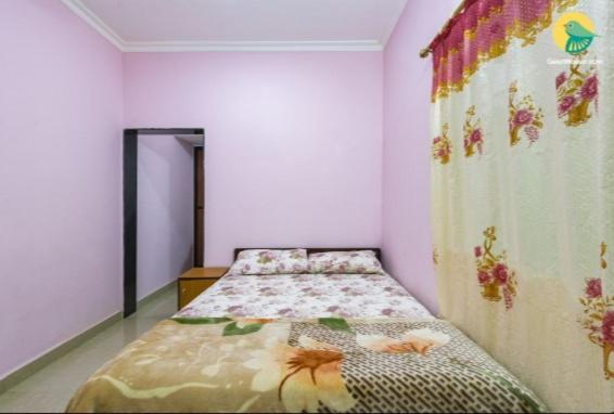 Madrid Home Goa Arambol Eksteriør bilde