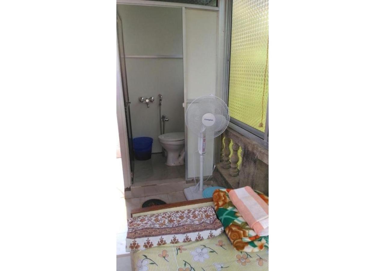 Madrid Home 2 Min Walk To Beach Arambol Rom bilde